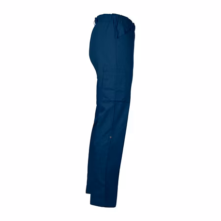Arbetsbyxor med justerbar benlängd för unisex - Abbe | South West