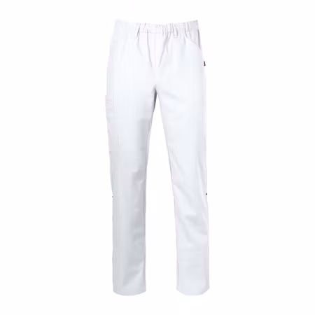 Arbetsbyxor med justerbar benlängd för unisex - Abbe | South West