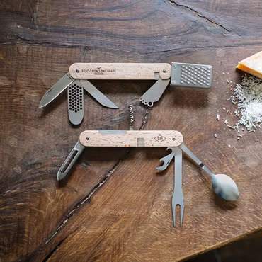 Multiverktyg för köket med 12 funktioner | Gentlemen's Hardware