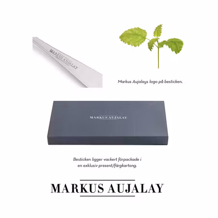 Serveringsbestick Classic 27 cm | Markus Aujalay