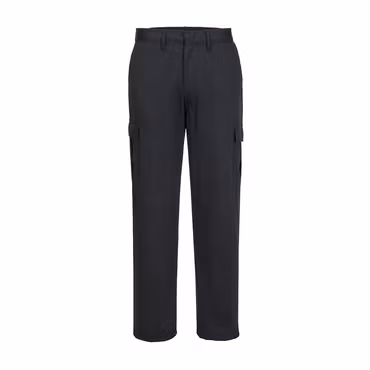 Antistatiska ESD-byxor med cargofickor | Portwest