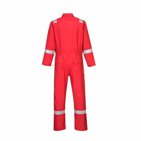 Flamskyddad ESD-overall i Araflame® | Portwest