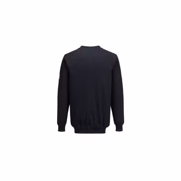 Flamskyddad antistatisk sweatshirt – FR12 | Portwest