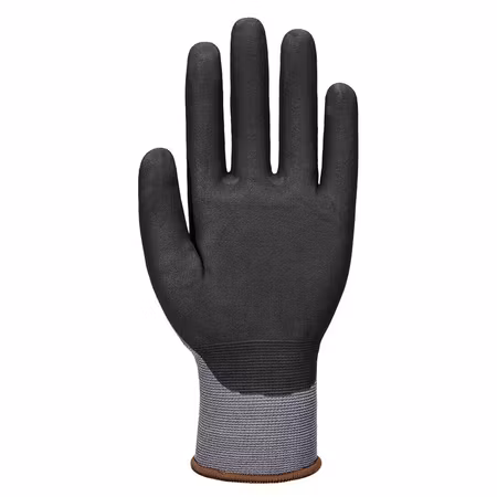 ESD-montagehandske med nitrilskum – 12-pack | Portwest