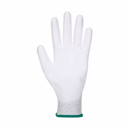 ESD-montagehandske med PU-belagd handflata – 12-pack | Portwest