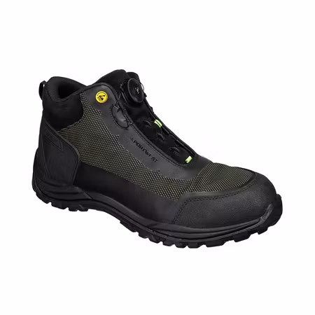 Komposit skyddskänga S3S ESD SR – FE04 | Portwest
