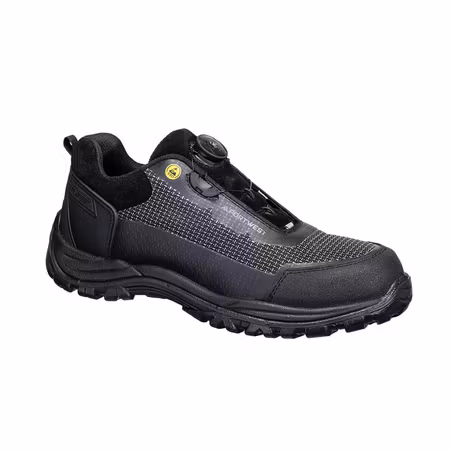 Komposit skyddskänga S3S ESD SR – FE05 | Portwest