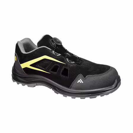 Komposit skyddssandal S1 ESD SR – FE06 | Portwest