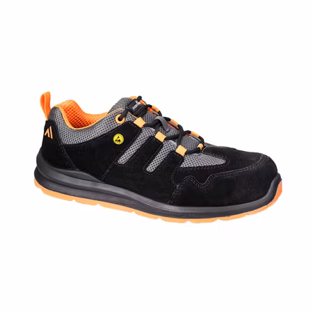 Komposit skyddssandal S1 ESD SR – FE07 | Portwest