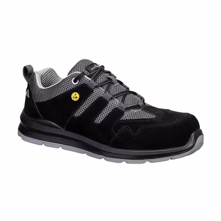 Komposit skyddssandal S1 ESD SR – FE07 | Portwest