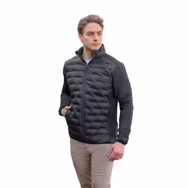 Hybridjacka herr Outdoor-Pro | Karlowsky