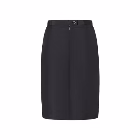 Serviceskjol dam Basic | Karlowsky