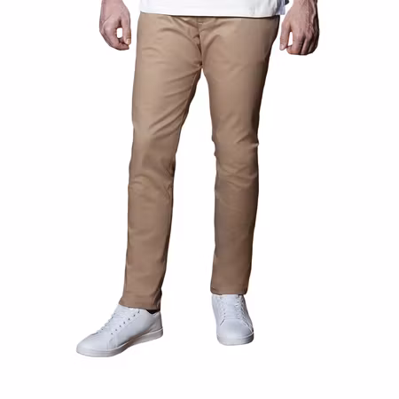 Stretchig chinobyxa herr - Modern-Stretch | Karlowsky