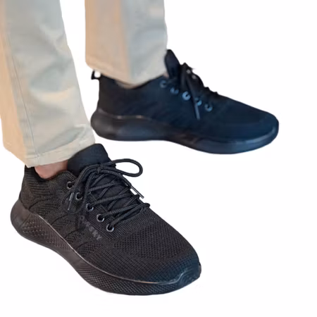 Arbetsskor Soft-Run O1 SR FO Unisex | Karlowsky
