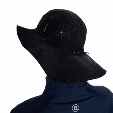 Vattentät regnhatt unisex – 10 000 WP | Abacus