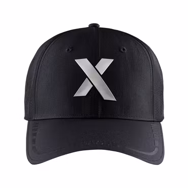 Golfkeps med ventilerande mesh unisex | Abacus