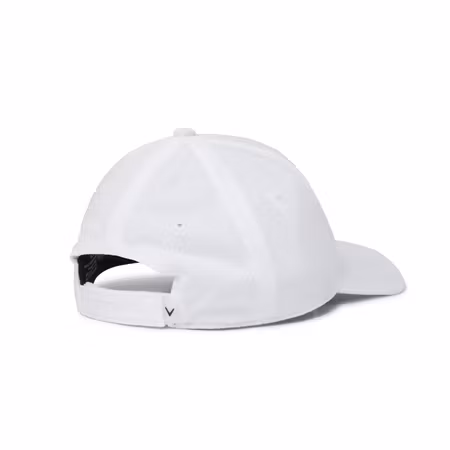 Golfkeps med broderad logotyp för dam | Callaway