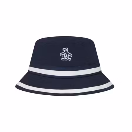 Golfhatt i bucketmodell för herr | Original Penguin
