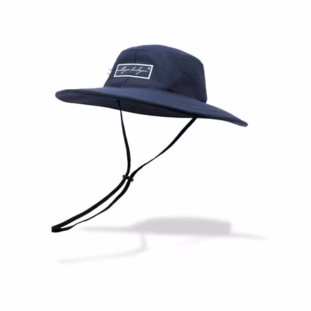 Golfhatt Palmetto State med brett brätte | Mulligan Hooligan®