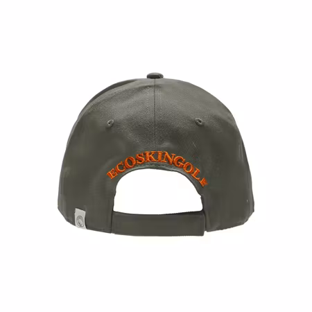 Fairway golfkeps unisex i återvunnen polyester | Eco Skin Golf