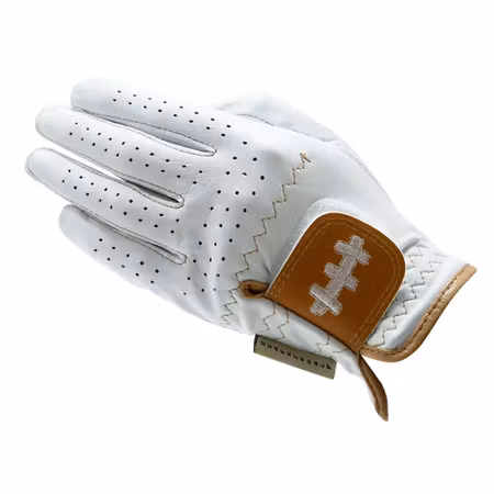 Golfhandske i Cabretta-läder för dam | Eco Skin Golf