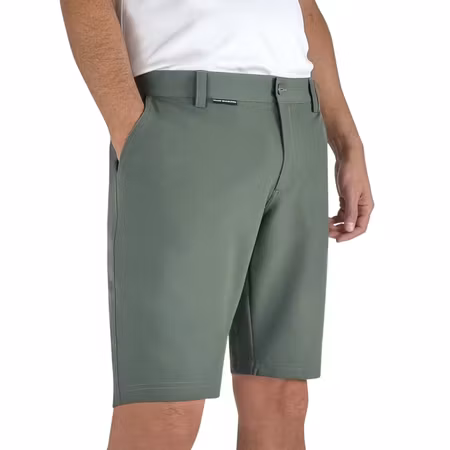Stretchiga golfshorts för herr - Arthur | WHAT BUNKERS