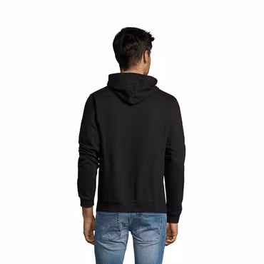 Hoodie unisex i bomullsblandning 280 g/m² | SOL'S