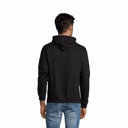 Hoodie unisex i bomullsblandning 280 g/m² | SOL'S
