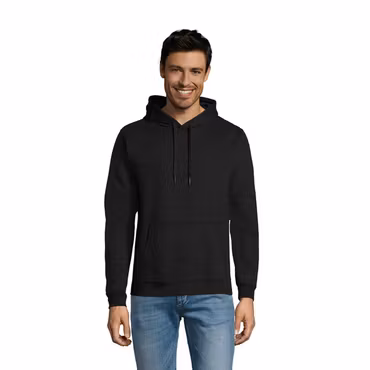 Hoodie unisex i bomullsblandning 280 g/m² | SOL'S