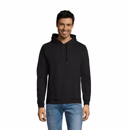 Hoodie unisex i bomullsblandning 280 g/m² | SOL'S