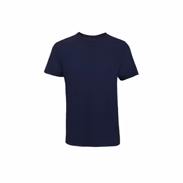 T-shirt för unisex i kammad bomull - Tuner | SOL'S