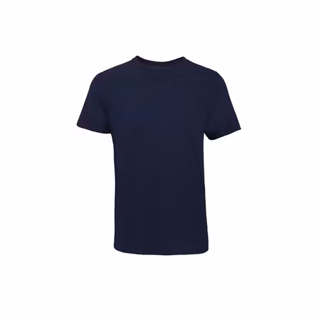 T-shirt för unisex i kammad bomull - Tuner | SOL'S