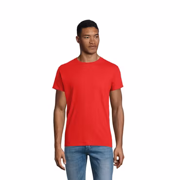 T-shirt i ekologisk bomull i unisex - Epic | SOL'S