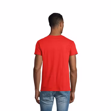 T-shirt i ekologisk bomull i unisex - Epic | SOL'S