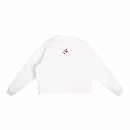 Fleecetröja med mockneck - Matchplay Mock Neck | Gamblin´Golf