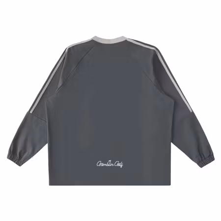 Golftröja med stretch och UV-skydd - Parlay Pullover | Gamblin´Golf
