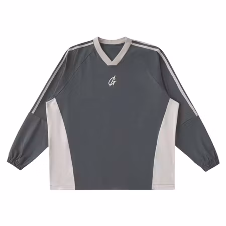 Golftröja med stretch och UV-skydd - Parlay Pullover | Gamblin´Golf
