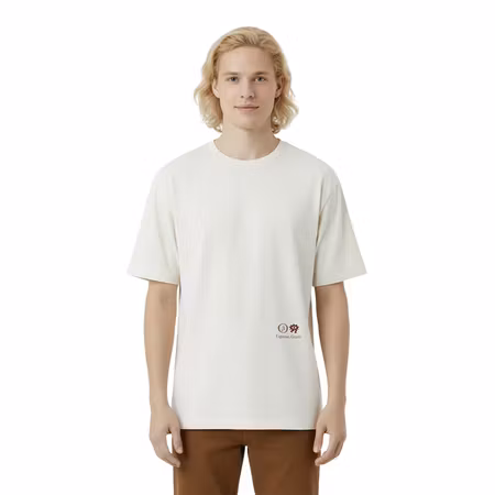 T-shirt i ekologisk bomull - Morning Truth | 3 Putt Round