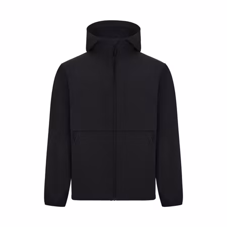Fodrad unisex lättviktsjacka med 4-vägsstretch – Camden | Velilla