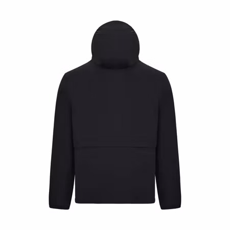 Fodrad unisex lättviktsjacka med 4-vägsstretch – Camden | Velilla