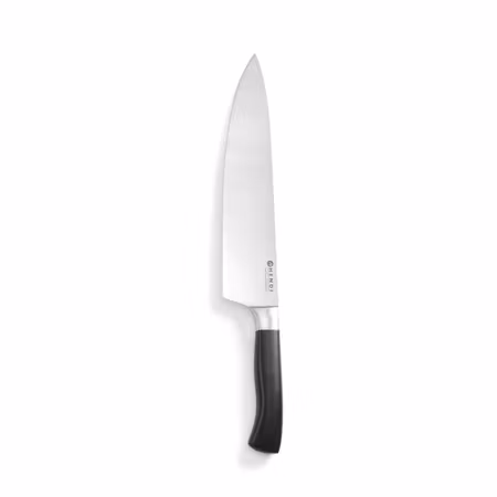 Premium kockkniv i kirurgiskt stål - Profi Line | HENDI