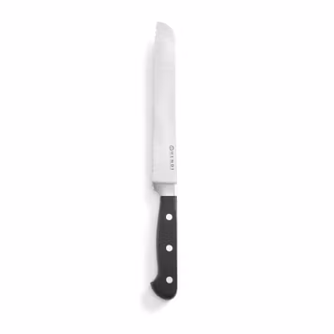 Brödkniv 21 cm - Kitchen Line | HENDI