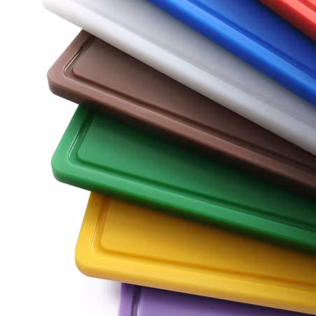 Skärbräda HACCP GN 1/1 - 53 × 32,5 cm | HENDI