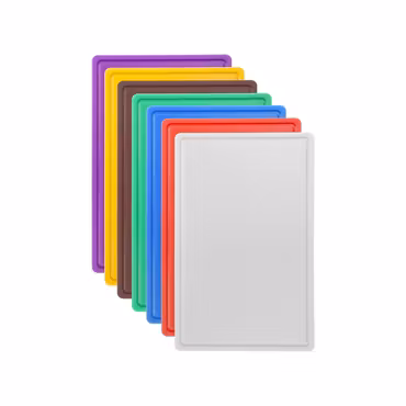 Skärbräda HACCP GN 1/1 - 53 × 32,5 cm | HENDI