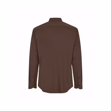 Hybrid stretchskjorta för herr med TENCEL™ | ID Identity