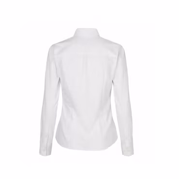 Hybrid stretchskjorta för dam med TENCEL™ | ID Identity
