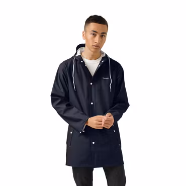 Vattentät unisex regnjacka - Wings Rain Jacket | Tretorn