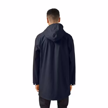 Vattentät unisex regnjacka - Wings Rain Jacket | Tretorn