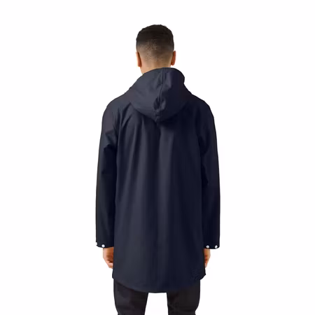 Vattentät unisex regnjacka - Wings Rain Jacket | Tretorn