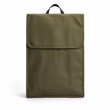 Vädertålig ryggsäck med laptopfack - Daypack | Tretorn
